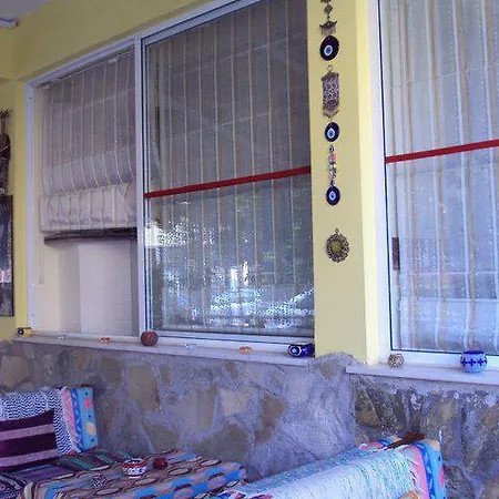 Erciyes Hotel