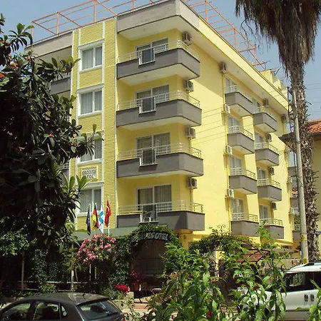 Erciyes Hotel 2*