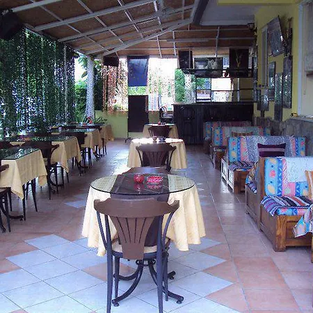 Erciyes Hotel