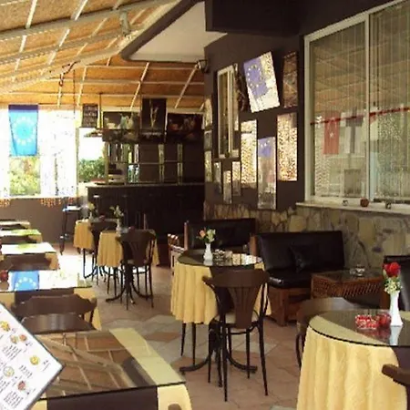 Erciyes Hotel Alanya