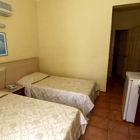 Hotel Erciyes