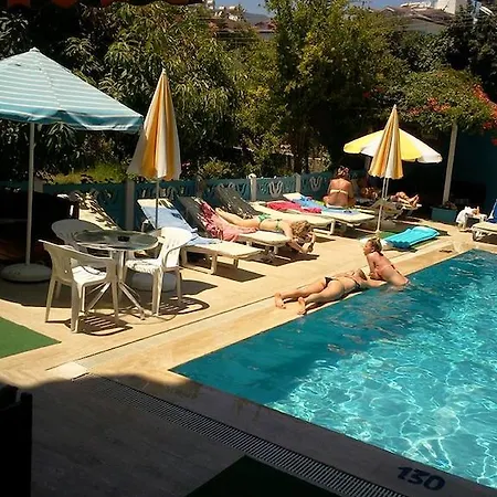 Hotel Erciyes
