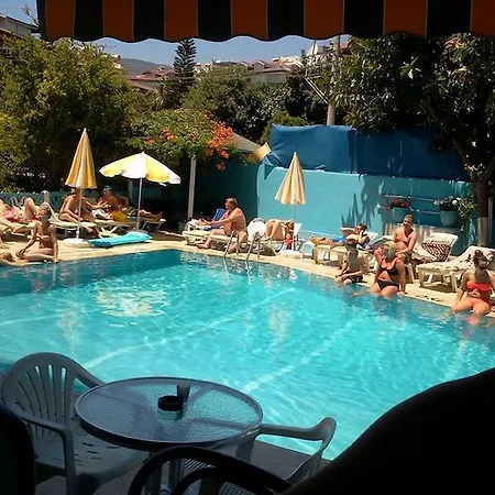 Erciyes Hotel 2*