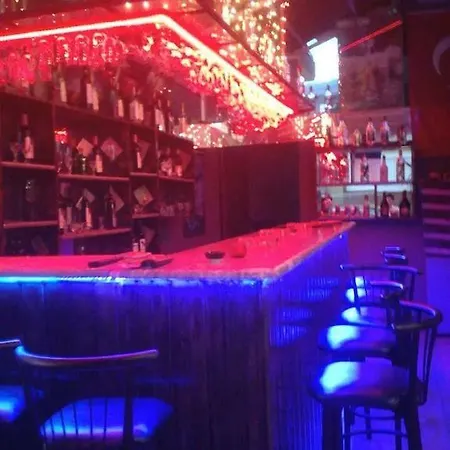 Hotel Erciyes