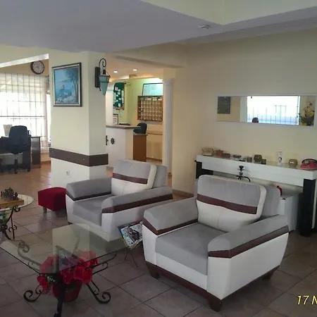 Hotel Erciyes Alanya