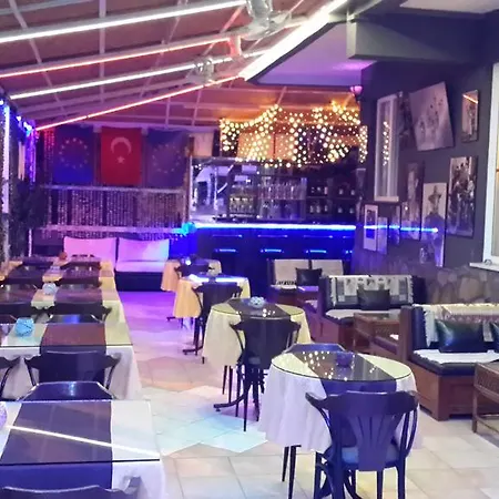Hotel Erciyes 2*