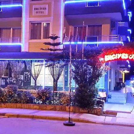 Erciyes 2*