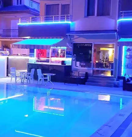 Erciyes Hotel 2*