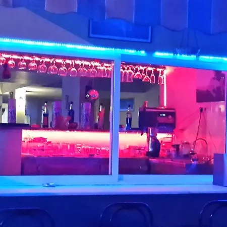 Hotel Erciyes Alanya