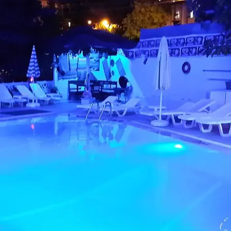 Erciyes Hotel Alanya