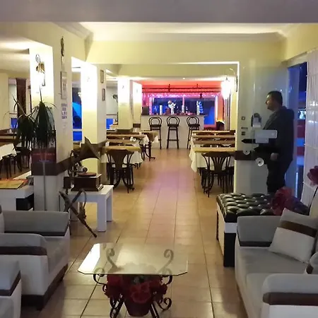 Erciyes Alanya