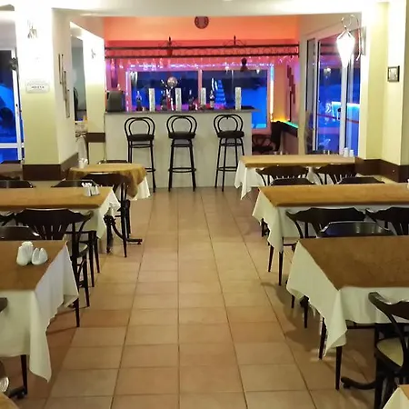 Erciyes Hotel