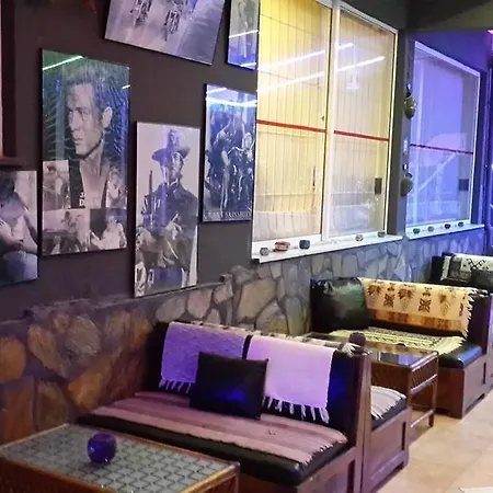 Erciyes Hotel Alanya