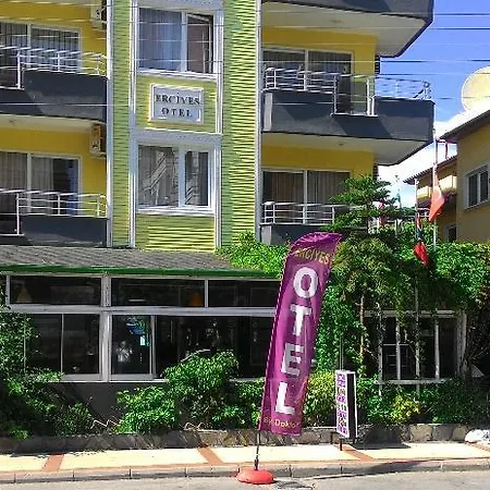 Erciyes Hotel