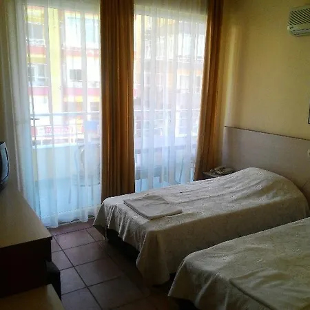Hotel Erciyes 2*