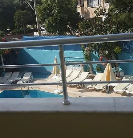 Hotel Erciyes 2*