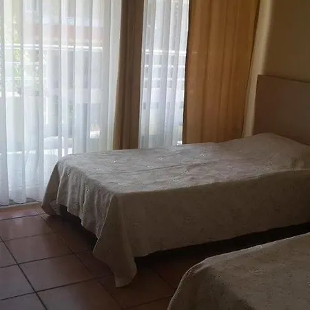 Erciyes Hotel Alanya