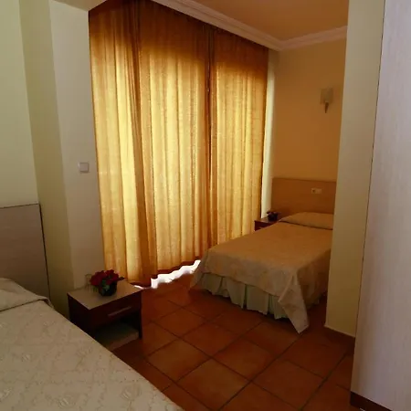 Erciyes Hotel 2*