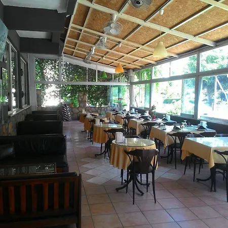 Hotel Erciyes Alanya