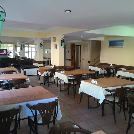 Erciyes Hotel