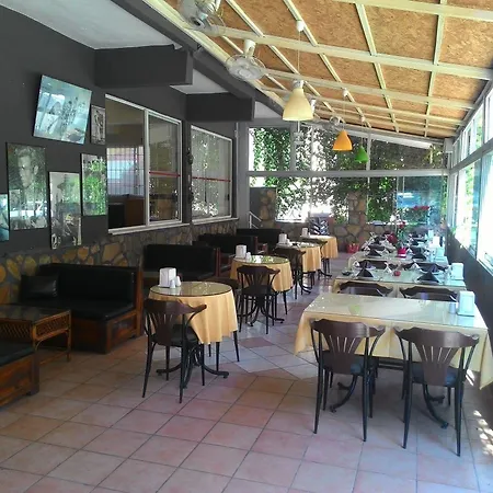 Erciyes Hotel