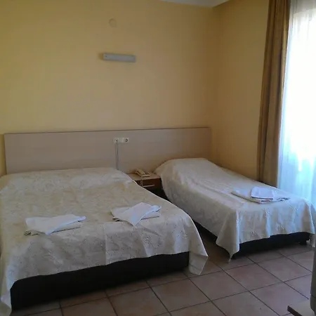 Hotel Erciyes 2*