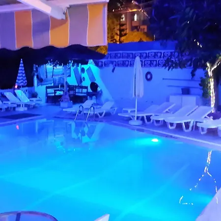 Hotel Erciyes