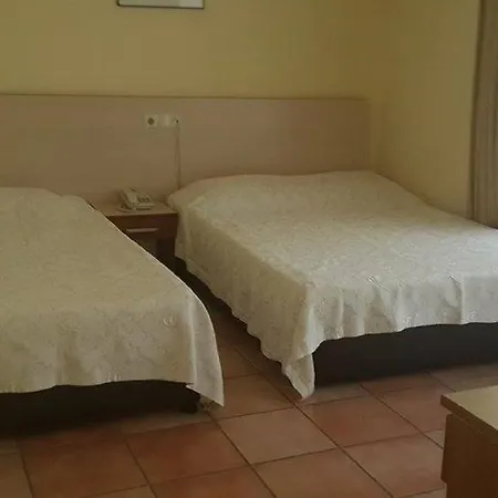 Hotel Erciyes 2*