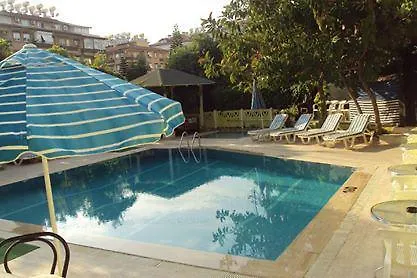 Erciyes Otel