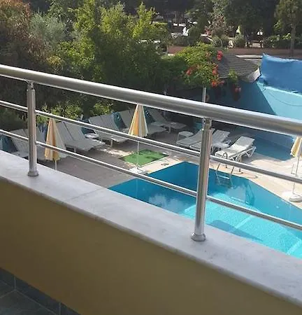 Erciyes Otel 2*