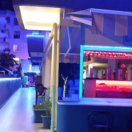 Erciyes 2* Alanya