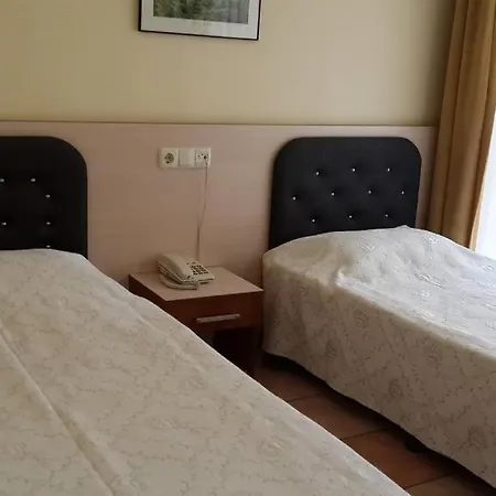 Otel Erciyes 2*