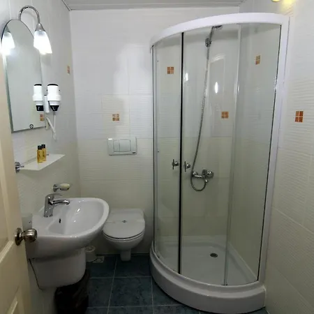 Erciyes Otel Alanya