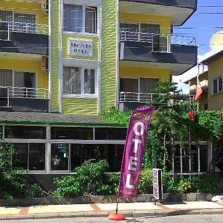Erciyes Hotel